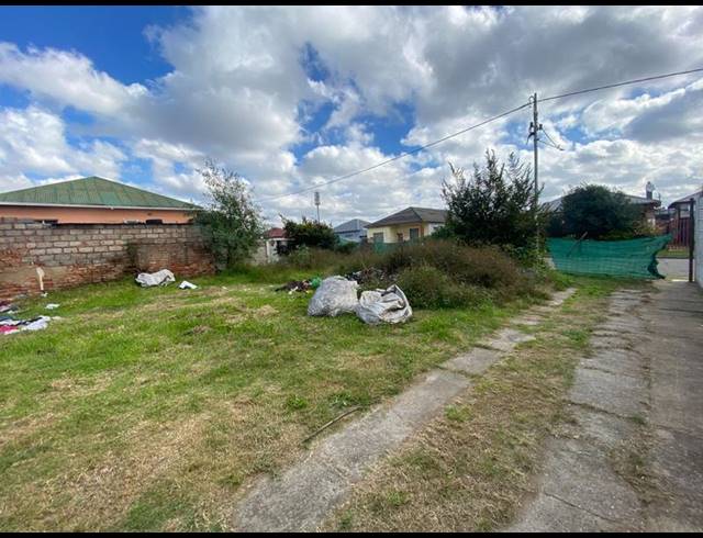 LAND FOR SALE IN SPRINGS CENTRAL
